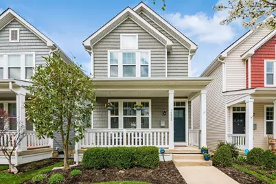 1255 N Grant Avenue, Columbus, OH 43201 - Photo 1