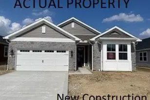 806 Heritage Blvd, Delaware, OH 43015 - Photo 1