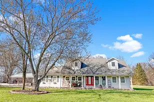 2837 State Route 529, Cardington, OH 43315 - Photo 1