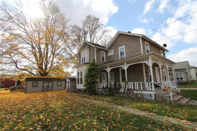 65 W College Street, Fredericktown, OH 43019 - Photo 1