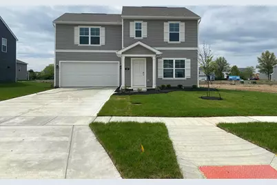 10 Mead Mill Drive, Ashville, OH 43103 - Photo 1