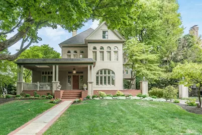 340 S Parkview Avenue, Bexley, OH 43209 - Photo 1