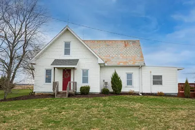 4867 Steamtown Road, Ashley, OH 43003 - Photo 1