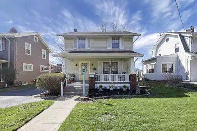 129 N 21st Street, Newark, OH 43055 - Photo 1