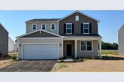 5537 Violet Street #Lot 367, South Bloomfield, OH 43103 - Photo 1