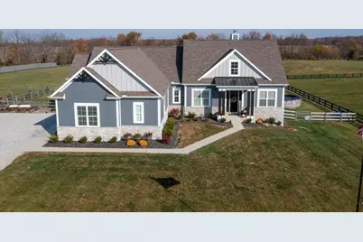 1071 Rich Hill Road, Centerburg, OH 43011 - Photo 1