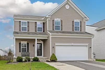 6359 Oak Trail Drive, Galloway, OH 43119 - Photo 1
