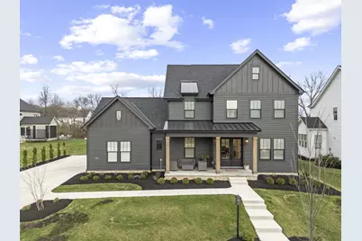 8152 Eagle Crest Court, Plain City, OH 43064 - Photo 1