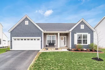 1530 Shagbark Street, Circleville, OH 43113 - Photo 1