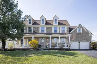 6997 New Albany Links Drive, New Albany, OH 43054 - Photo 1