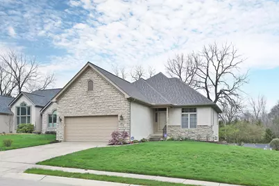 5312 Courtney Place, Columbus, OH 43235 - Photo 1