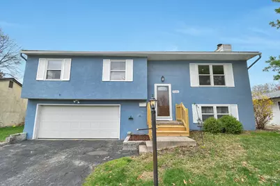 5102 Northtowne Boulevard, Columbus, OH 43229 - Photo 1