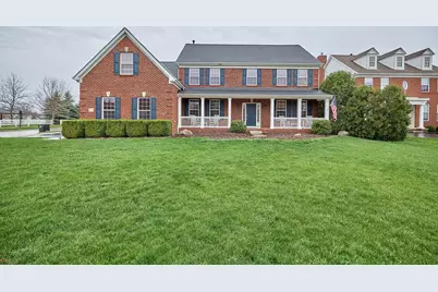 6954 New Albany Road E, New Albany, OH 43054 - Photo 1