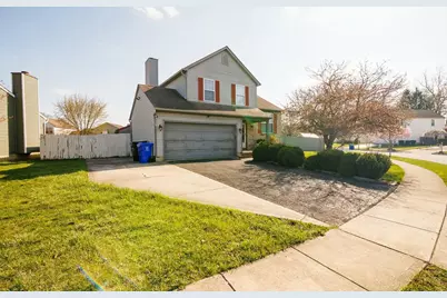 5961 Oreily Drive, Galloway, OH 43119 - Photo 1