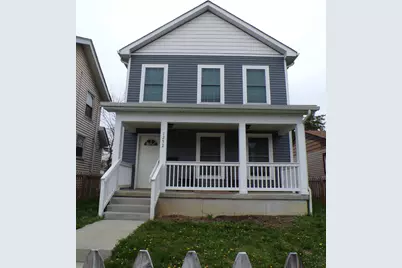 1252 E 15th Avenue, Columbus, OH 43211 - Photo 1