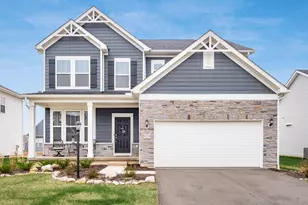 9239 Horseshoe St, Plain City, OH 43064 - Photo 1