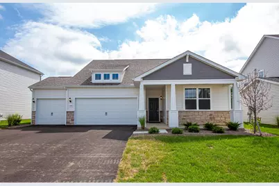 1324 Red Tail Place #Lot 2533, Galena, OH 43021 - Photo 1