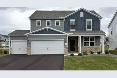 1565 Crest Drive #Lot 2561, Galena, OH 43021 - Photo 1