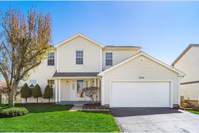 3264 Foxpoint Drive, Hilliard, OH 43026 - Photo 1
