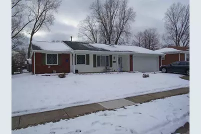 254 Grantwood Drive, Dayton, OH 45449 - Photo 1