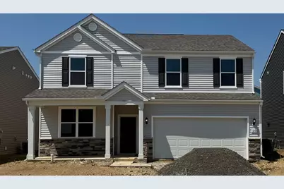 127 Reneau Avenue #Lot 34, Galloway, OH 43119 - Photo 1