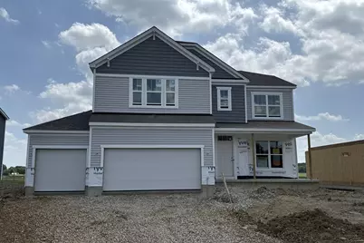 250 River Birch Drive, Galena, OH 43021 - Photo 1