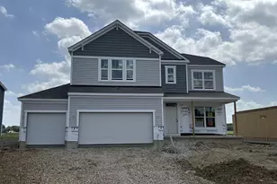 250 River Birch Dr, Galena, OH 43021 - Photo 1