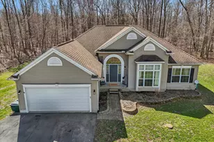 21100 Fleckinger Rd, West Mansfield, OH 43358 - Photo 1