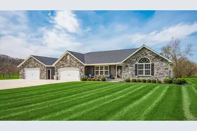 2710 Old Glory Drive, Zanesville, OH 43701 - Photo 1