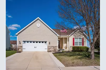 151 Chestnut Estates Drive, Commercial Point, OH 43116 - Photo 1