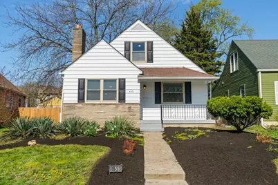 455 Columbian Avenue, Columbus, OH 43223 - Photo 1