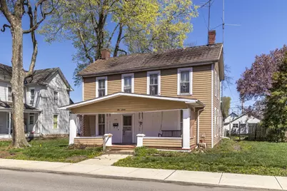 316 W Marietta Street, Bremen, OH 43107 - Photo 1