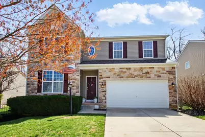 604 Saffron Drive, Sunbury, OH 43074 - Photo 1
