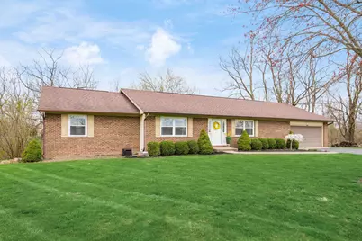 9670 Concord Road, Dublin, OH 43017 - Photo 1