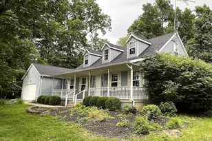 17930 Glen Rd, Gambier, OH 43022 - Photo 1