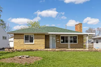 2746 Saint Patrick Road, Columbus, OH 43204 - Photo 1