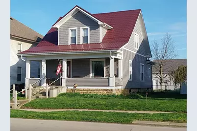 749 Jefferson Street, Greenfield, OH 45123 - Photo 1