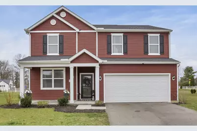 1134 Lake Forest Drive, Hebron, OH 43025 - Photo 1