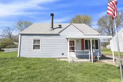 899 Antwerp Road, Columbus, OH 43213 - Photo 1