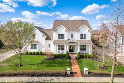 7251 Wilton Chase Street, Dublin, OH 43017 - Photo 1