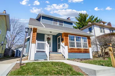 74 E Longview Avenue, Columbus, OH 43202 - Photo 1