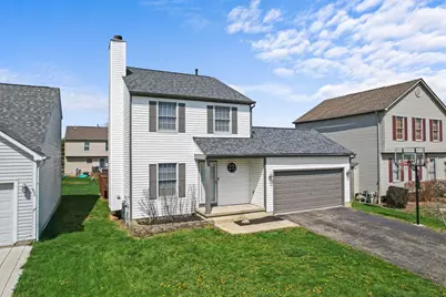 317 Rainswept Drive, Galloway, OH 43119 - Photo 1