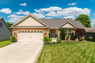 846 Fairway Dr, Howard, OH 43028 - Photo 1