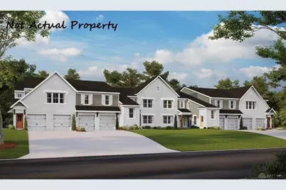 476 Glenhaven Walk #755-304, Fairborn, OH 45324 - Photo 1