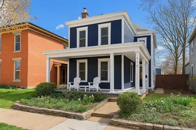 316 W 2nd Avenue, Columbus, OH 43201 - Photo 1