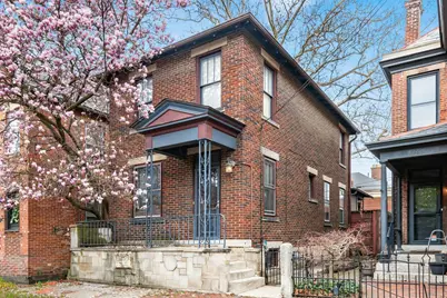 557 S 5th Street, Columbus, OH 43206 - Photo 1