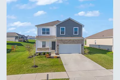 2644 Misty Meadows Avenue, Lancaster, OH 43130 - Photo 1