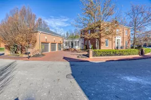 6920 Clivdon Mews, New Albany, OH 43054 - Photo 1