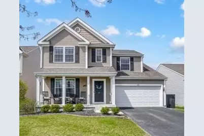 589 Cedar Run Drive, Blacklick, OH 43004 - Photo 1