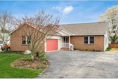 277 Cherrington Road, Westerville, OH 43081 - Photo 1